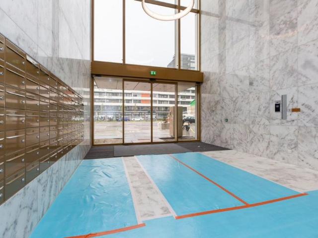 Appartement te huur in Rotterdam, Noordereiland
