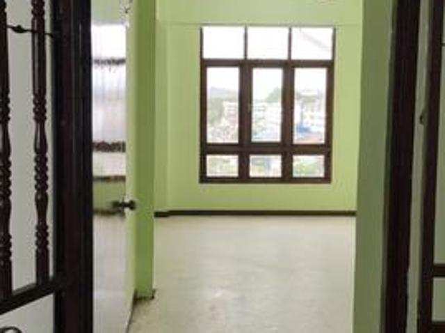 Apartment for sale in Barat Daya, George Town