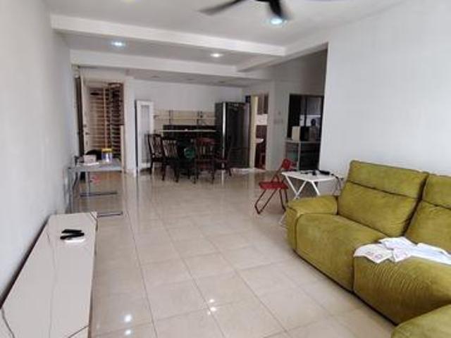 Apartment for rent in Kuchai Lama, Kuala Lumpur