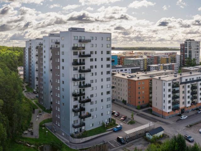 Lägenhet hyra i Västerås, Västmanland