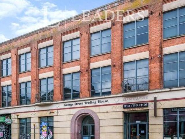 House for sale in City of Nottingham, East Midlands