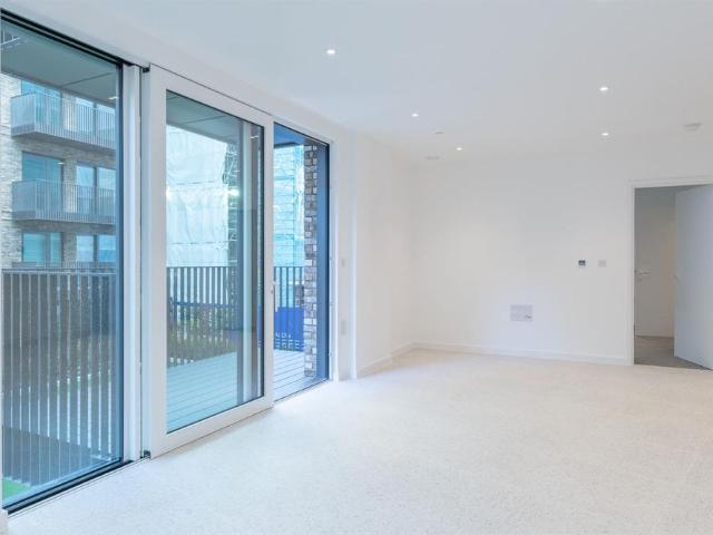 Apartment for rent in Aldgate, Lyons