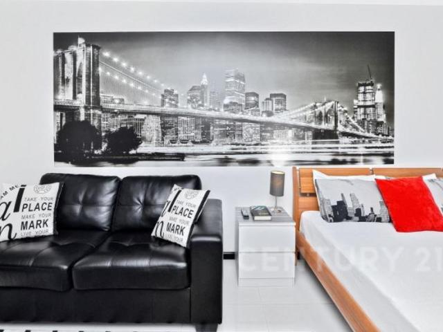 Apartment for rent in Glebe, New South Wales
