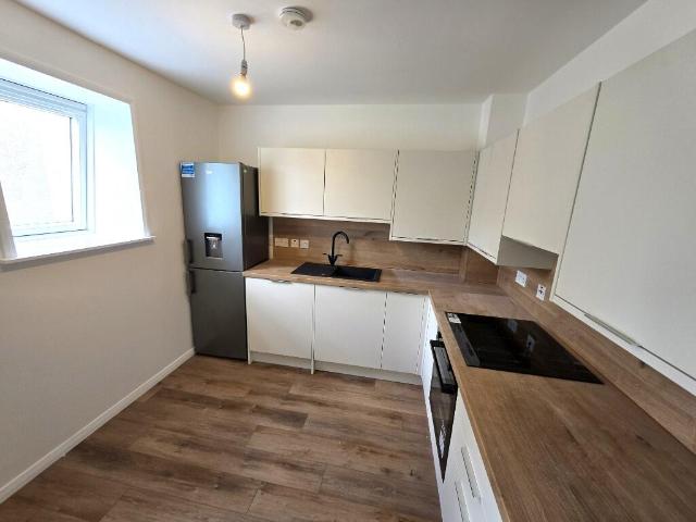 Apartment for rent in City Centre, Ballindoch