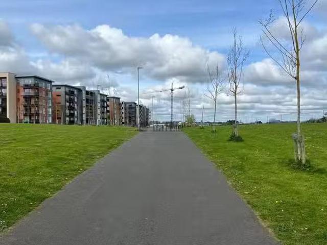 Apartment to rent