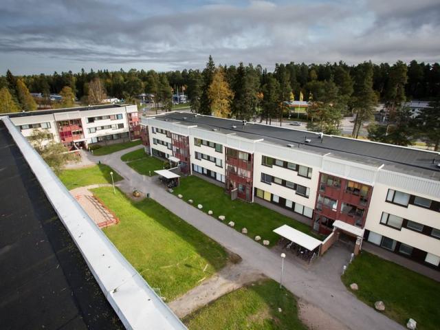 Lägenhet hyra i Gävle, Gävleborg