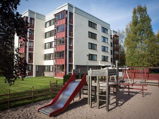 Lägenhet hyra i Gävle, Gävleborg