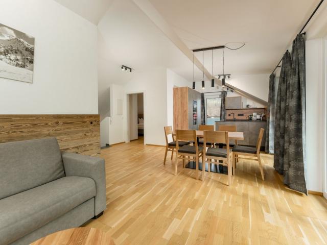 Wohnung kaufen in Schladming, Bezirk Liezen