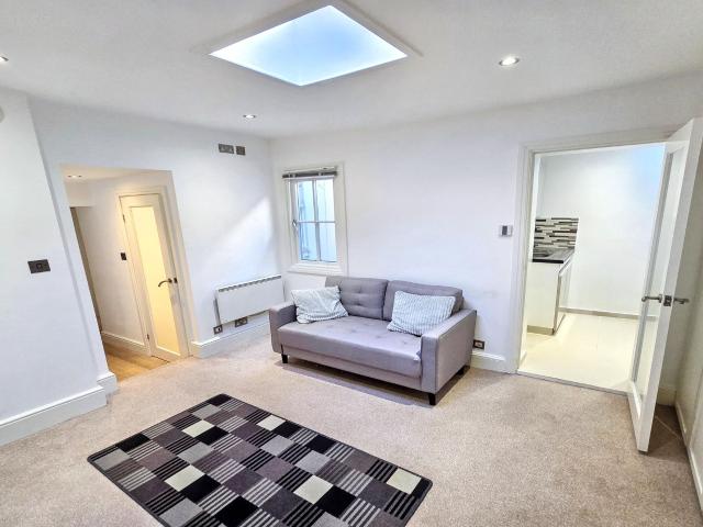 Apartment for rent in City of Westminster, Greater London