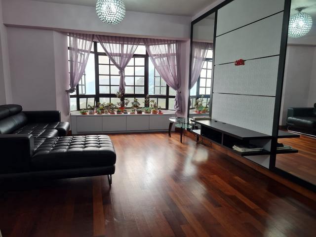 Apartment for sale in Genting Highlands, Pahang