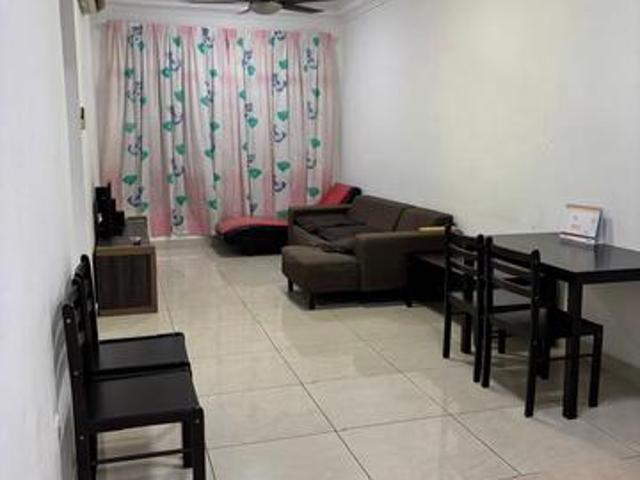 Serviced Residence for rent in Johore Bahru, Johor