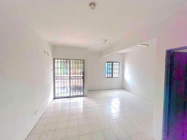 Apartment for sale in Bandaraya Klang, Klang