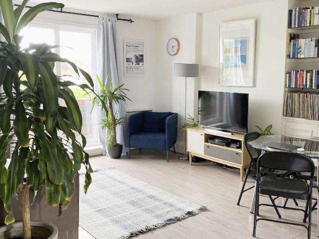 Apartment for rent in West Hampstead, Isle Of Man