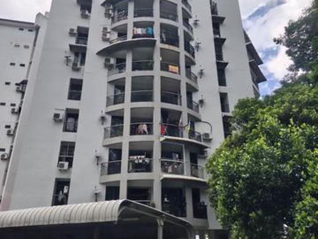 Apartment for sale in Mukim 13, Georgetown