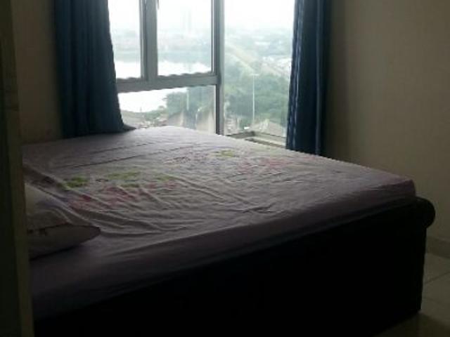 Apartment for rent in Selayang, Selangor