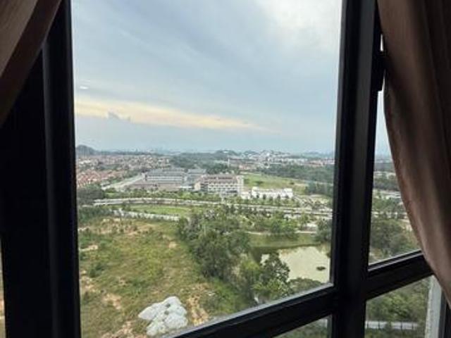 Serviced Residence for rent in Nilai, Negeri Sembilan