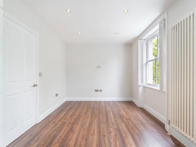 Apartment for rent in Fitzrovia, Greater London