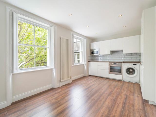 Apartment for rent in Fitzrovia, Greater London