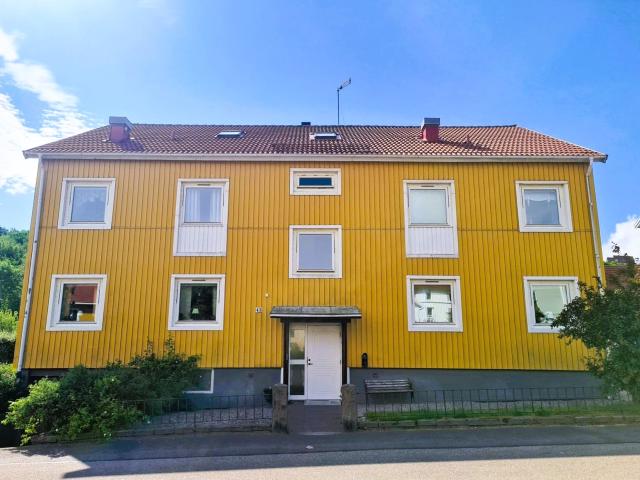 Lägenhet hyra i Uddevalla, Västra Götaland