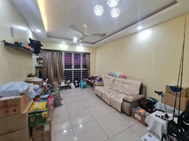 Serviced Residence for sale in Bukit Ledang, Johor