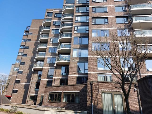 Appartement te huur in Nijmegen, Nijmegen-Centrum