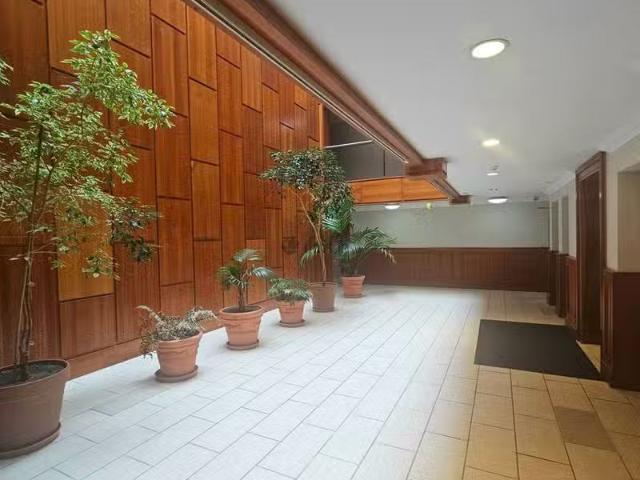 Apartment to rent