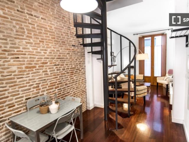 Apartamento en alquiler en Granada, Fígares