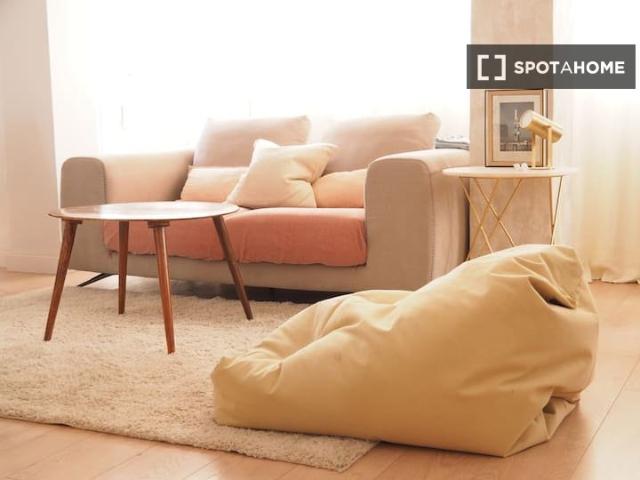 Apartamento en alquiler en Granada, Centro - Sagrario