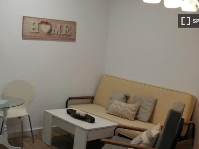Apartamento en alquiler en Granada, Ronda