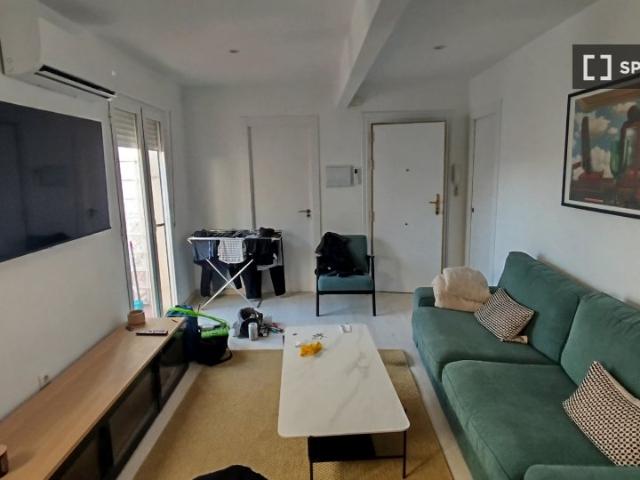 Apartamento en alquiler en Granada, Centro - Sagrario