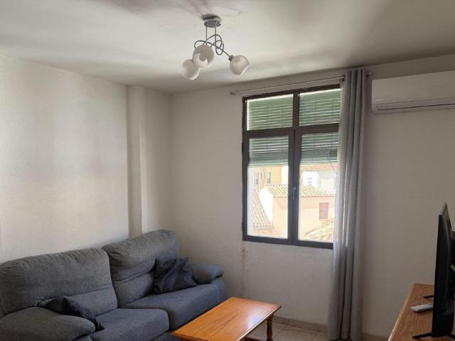 Apartamento en alquiler en Albaicín, Comarca de la Vega de Granada