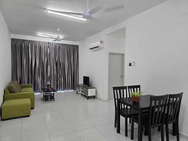 Condominium for sale in Bukit Katil