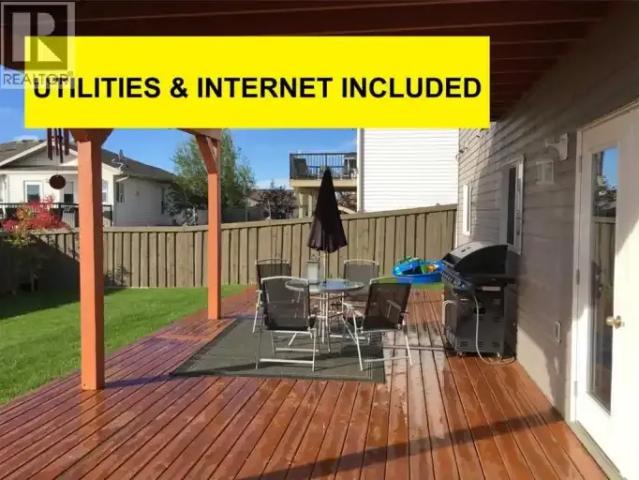 Apartment for rent in Grande Prairie, Alberta