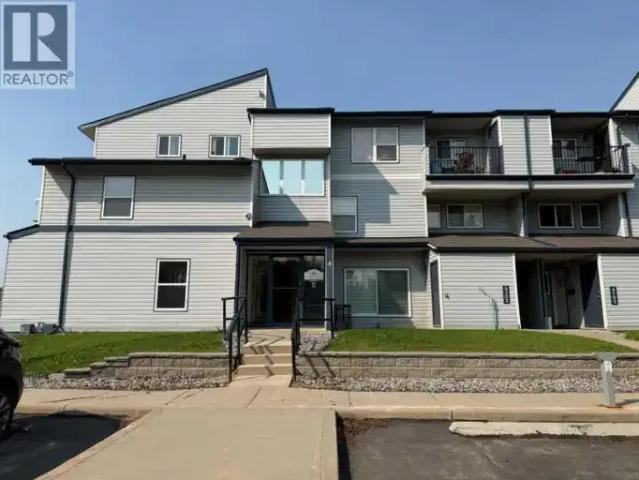 Apartment for rent in Grande Prairie, Alberta