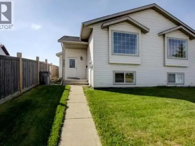 Apartment for rent in Grande Prairie, Alberta