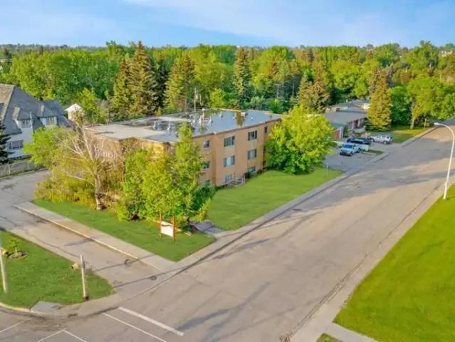 Apartment for rent in Grande Prairie, Alberta