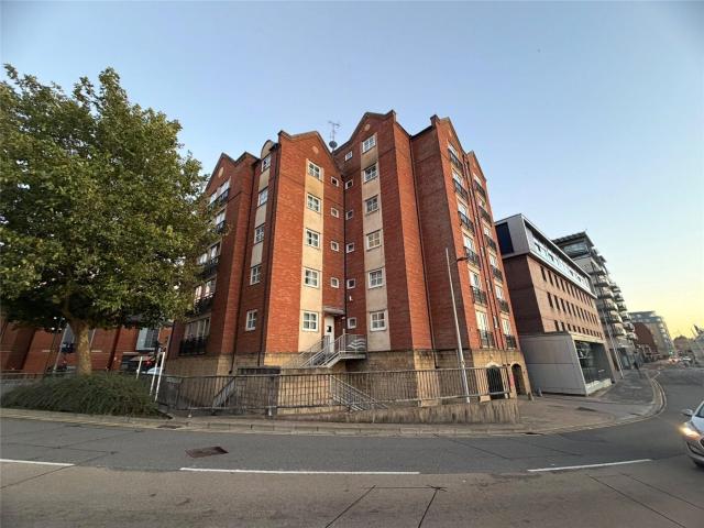 Apartment for rent in New Boultham, Lincoln