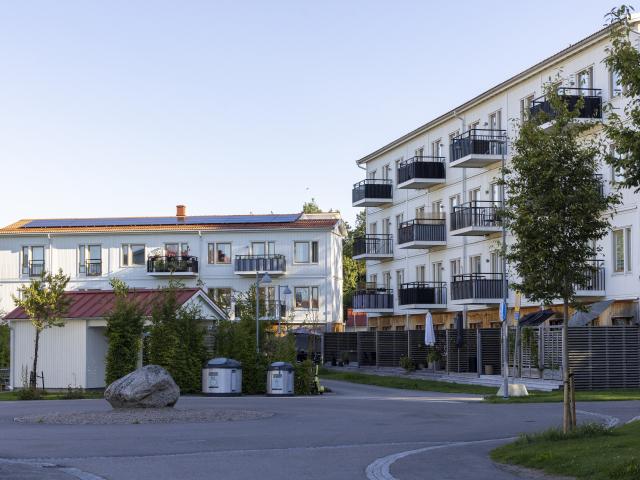 Lägenhet hyra i Trollhättan, Västra Götaland