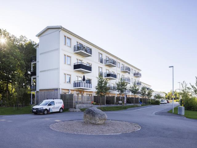 Lägenhet hyra i Trollhättan, Västra Götaland