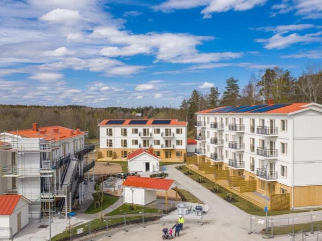 Lägenhet hyra i Trollhättan, Västra Götaland