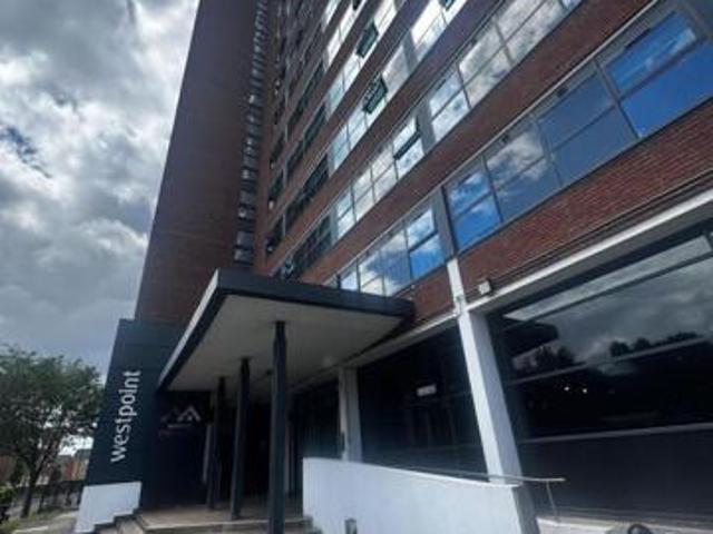 Apartment for sale in Old Trafford, Trafford Park