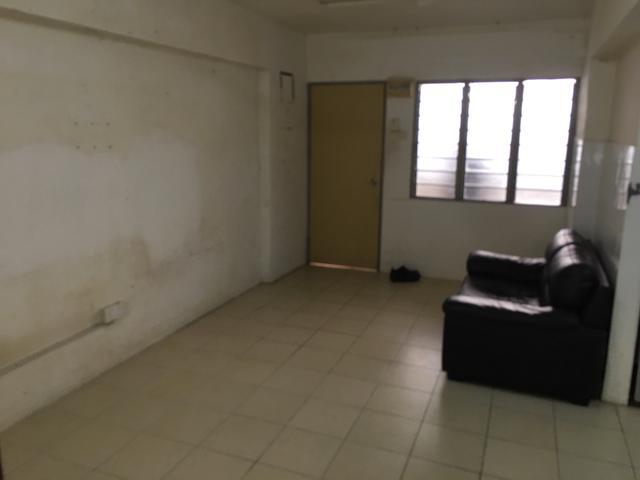 Apartment for sale in Mukim 13, Georgetown