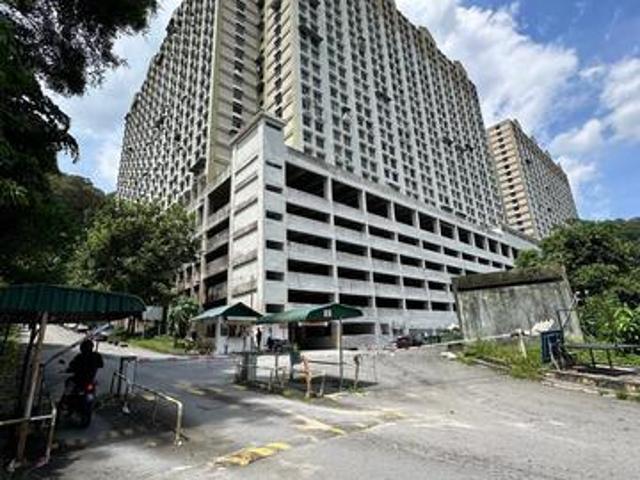 Apartment for sale in Mukim 13, Georgetown