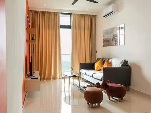 Serviced Residence for rent in Masai, Johor