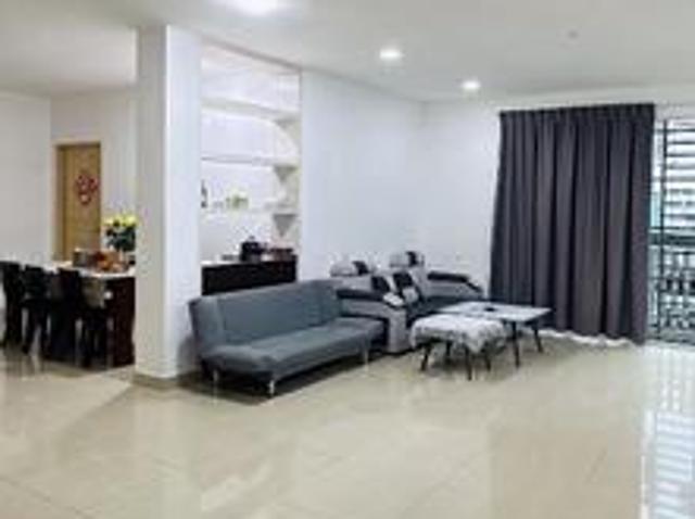 Condominium for rent in Kuching, Bahagian Kuching