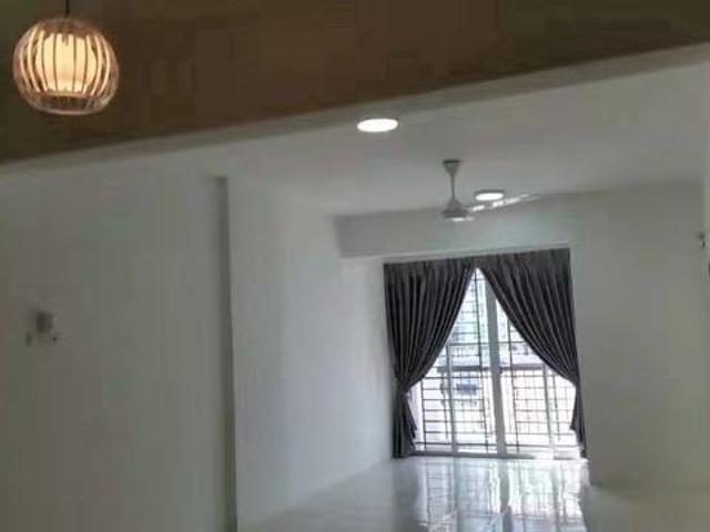 Apartment for sale in Kajang, Langat