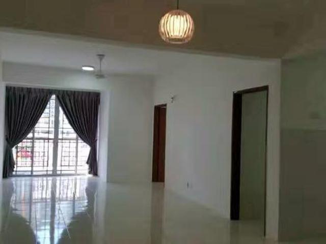 Apartment for sale in Kajang, Langat