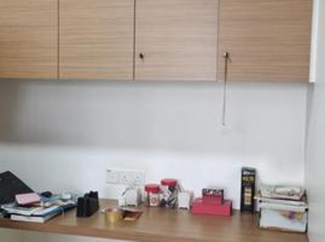 Apartment for sale in Kajang, Langat