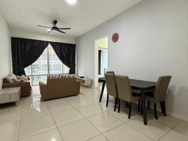 Apartment for sale in Johor Bahru