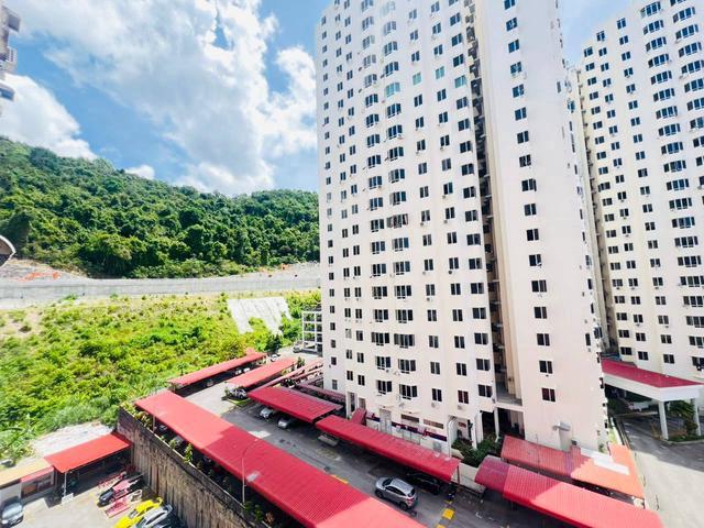 Condominium for sale in Georgetown, Penang